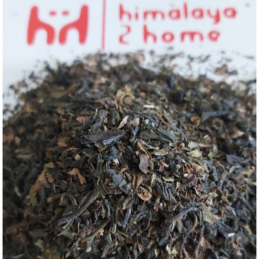 Organic Tulsi Green Tea (100 gms)